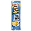 Pringles chips salt & vinegar 165gr Pringles - 1