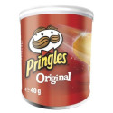 Pringles chips original 40gr