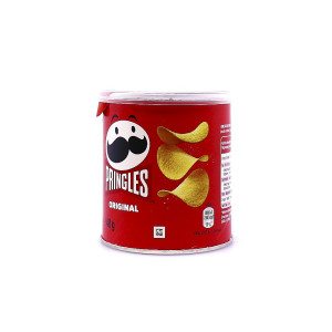 Pringles chips original 40gr Pringles - 1