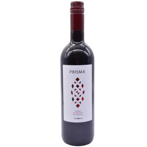 PRISMA οίνος ερυθρός Αγιωργίτικο & Cabernet Sauvignon 750ml