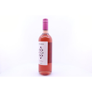 PRISMA οίνος ροζέ Αγιωργίτικο & Cabernet Sauvignon 750ml