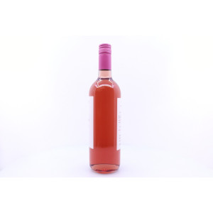 Atropia Prisma ροζέ ξηρός οίνος 750ml  - 3