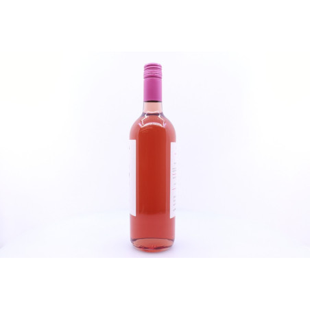 Atropia Prisma ροζέ ξηρός οίνος 750ml