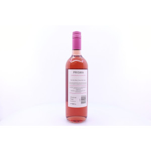 Atropia Prisma ροζέ ξηρός οίνος 750ml  - 4