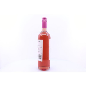 Atropia Prisma ροζέ ξηρός οίνος 750ml  - 5