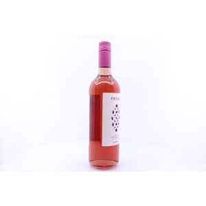 Atropia Prisma ροζέ ξηρός οίνος 750ml  - 6