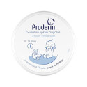 Proderm ενυδατική κρέμα 200ml