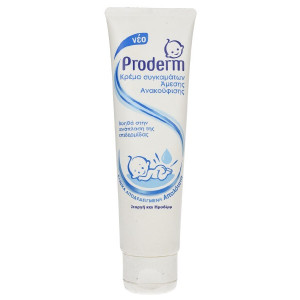 Proderm κρέμα συγκάματος 100ml Proderm - 1