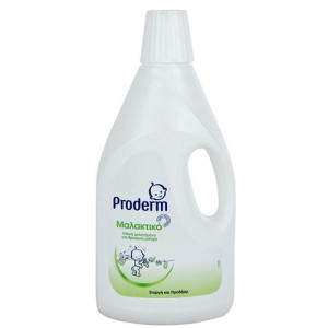 Proderm μαλακτικό ρούχων 2lt Proderm - 1