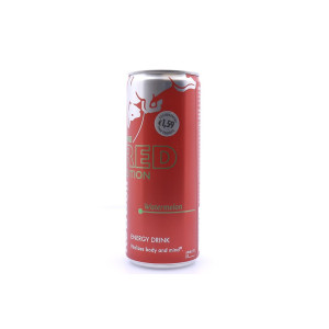 Red bull ενεργειακό ποτό watermelon 250ml Red Bull - 1