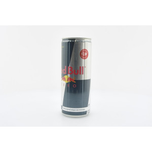 Red bull ενεργειακό ποτό zero χωρίς ζάχαρη & θερμίδες 250ml Red Bull - 1