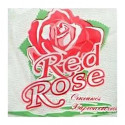 Red rose χαρτοπετσέτες 50 φύλλα Red Rose - 1