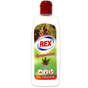 Rex αρωματίνη με άρωμα πεύκου 500ml Rex - 1