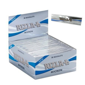 Rizla micron 50τεμ Rizla - 1