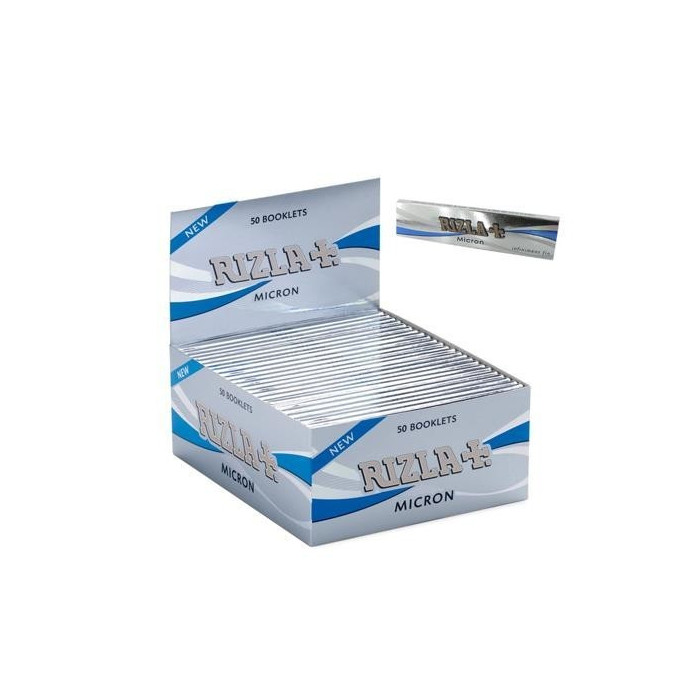 Rizla micron 50τεμ