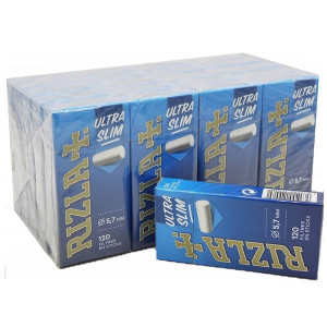 Rizla ultra slim φιλτρακια 20x120τεμ Rizla - 1