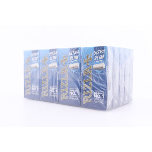 Rizla ultra slim φιλτρακια 20x120τεμ Rizla - 1