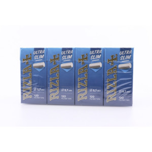 Rizla ultra slim φιλτρακια 20x120τεμ