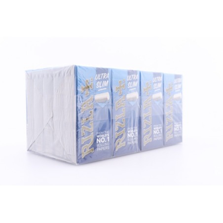 Rizla ultra slim φιλτρακια 20x120τεμ