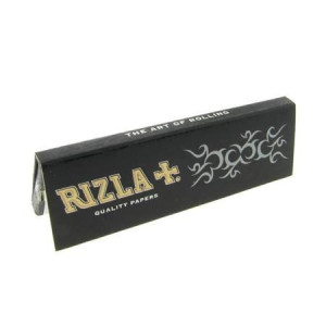 Rizla μαυρο 50φx50τεμ Rizla - 1