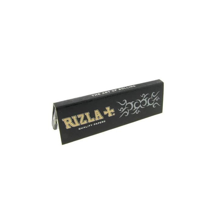 Rizla μαυρο 50φx50τεμ