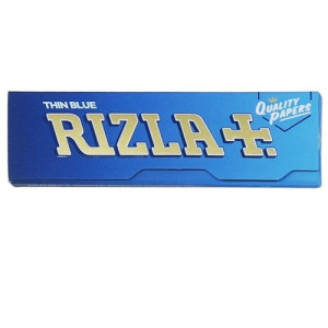 Rizla μπλε 60φx50τεμ Rizla - 1