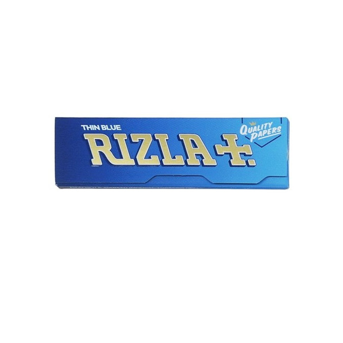 Rizla μπλε 60φx50τεμ