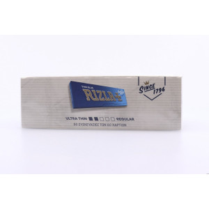 Rizla μπλε 60φx50τεμ