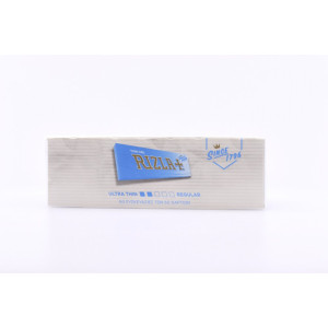 Rizla σιελ 60φx50τεμ