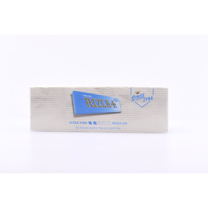 Rizla σιελ 60φx50τεμ