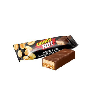 Roshen candy nut σοκολάτα γάλακτος 1kg