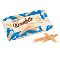 Roshen konafetto πουράκια με κρέμα 140gr