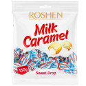 Roshen sweet drop καραμέλες με γέμιση κρέμα γάλακτος 150gr Roshen - 1