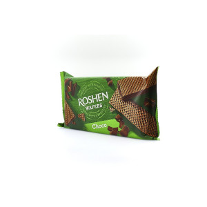 Roshen γκοφρέτα σοκολάτας 216gr Roshen - 1