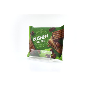 Roshen γκοφρέτα σοκολάτας 72gr