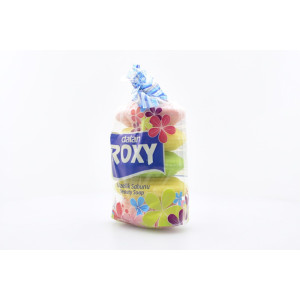 Roxy σαπούνι 5x60gr Roxy - 1