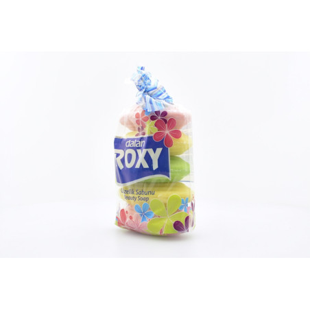 Roxy σαπούνι 5x60gr