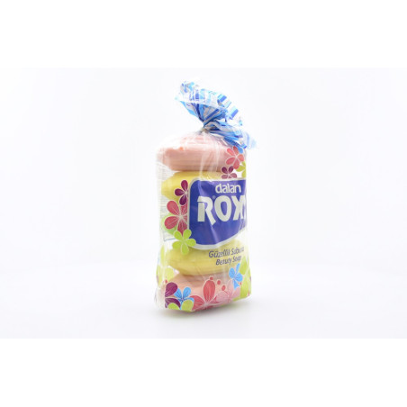 Roxy σαπούνι 5x60gr