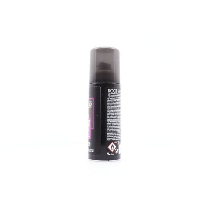 Schwarzkopf spray κάλυψης ριζών καστανό 120ml Schwarzkopf professional - 3