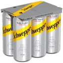 Schweppes σόδα 6x330ml Schweppes - 1