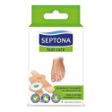 Septona αυτοκόλλητα επιθέματα για κάλους 6τεμ Septona - 1