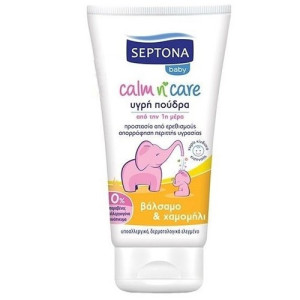 Septona υγρή πούδρα 100ml Septona - 1