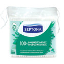 Septona ωτοκαθαριστές βιοδιασπώμενοι 200τεμ Septona - 1