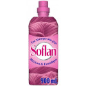 Soflan υγρό για πλύσιμο ρούχων στο χέρι 900ml Soflan - 1