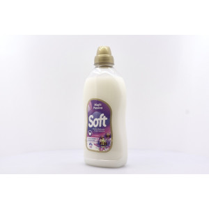 Soft μαλακτικό ρούχων maggic passion 30μεζ 750ml Soft - 1