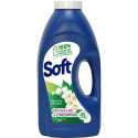 SOFT LAVATRICE υγρό πλυντηρίου ρούχων Muschio Bianco 32μεζ 2,25lt