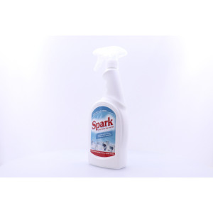 Spark spray κατά των αλάτων 750ml Spark - 1