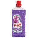 Spark καθαριστικό πατώματος με λεβάντα 1lt Spark - 1