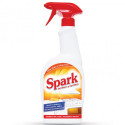 Spark υγρό καθαριστικό φούρνων 750ml Spark - 1