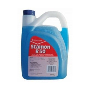 Spark stainon R50 υγρό λαμπρυντικό πλυντηρίου πιάτων 4lt Spark - 1